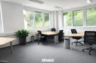 Inserat Modernes Büro in der Kärntner Straße - individuell erweiterbar, auch mehrere Büros möglich!