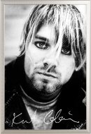 Inserat KurtCOBAIN56NirvanaAZ AARONZZTOP Uvm. 