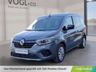 Inserat Renault Kangoo; BJ: 9/2023, 102PS