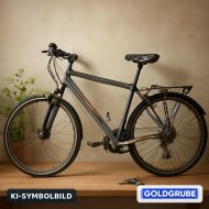 Inserat Fahrrad zu verkaufen