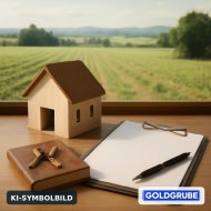Inserat Suche Landwirtschaft zu mieten