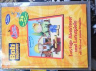 Inserat Bob der Baumeister