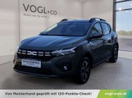 Inserat Dacia Sandero; BJ: 3/2023, 110PS