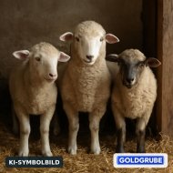 Inserat 3 Lämmchen