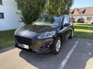 Inserat Ford Kuga; BJ: 10/2020, 120PS