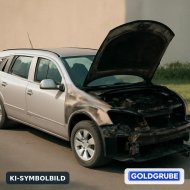 Inserat Opel Astra Kombi