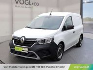 Inserat Renault Kangoo; BJ: 4/2022, 116PS