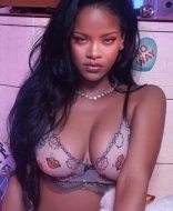 Inserat RIHANNA35WomenAZ ABBAZAPPA AMBROSZANDER 