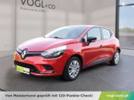 Inserat Renault Clio; BJ: 11/2018, 76PS