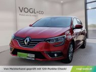 Inserat Renault Mégane; BJ: 6/2019, 140PS