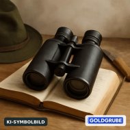 Inserat Fernglas Habicht