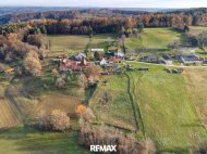 Inserat Kleinlandwirtschaft und Bauland in idyllischer Lage!