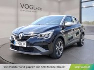 Inserat Renault Captur; BJ: 4/2023, 140PS