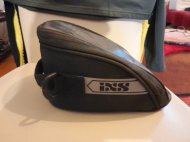 Inserat Motorrad Hecktasche