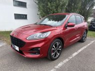 Inserat Ford Kuga; BJ: 9/2020, 224PS