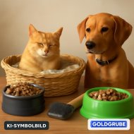 Inserat Biete Katzen und Hundebetreuung an