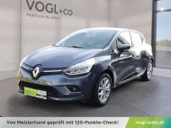 Inserat Renault Clio; BJ: 2/2018, 90PS