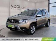 Inserat Dacia Duster; BJ: 8/2018, 109PS