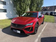 Inserat Peugeot 408; BJ: 1/2023, 131PS