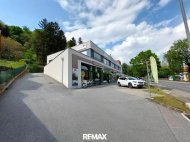 Inserat Geräumiges Büro in der Kärntner Straße
