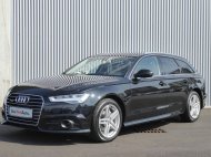 Inserat Audi A6; BJ: 6/2018, 190PS