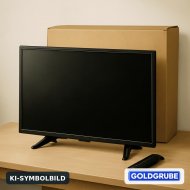 Inserat Medion LED Backlight BF vision Life Fernseher zu verkaufen