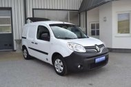 Inserat Renault Kangoo; BJ: 10/2018, 75PS