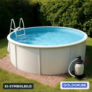 Inserat Swimmingpool
