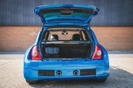 Inserat Renault Clio II v6 sport v6 