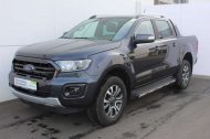 Inserat Ford Ranger; BJ: 12/2020, 213PS