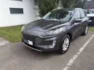 Inserat Ford Kuga; BJ: 10/2021, 224PS