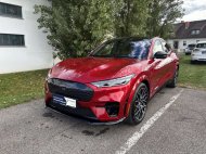 Inserat Ford Mustang Mach-E; BJ: 5/2024, 487PS