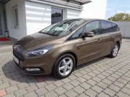 Inserat Ford S-MAX; BJ: 10/2018, 211PS