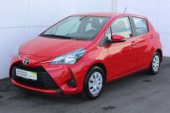 Inserat Toyota Yaris; BJ: 9/2018, 69PS