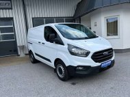 Inserat Ford Transit; BJ: 4/2021, 109PS