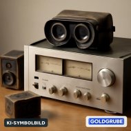 Inserat Historische Stereo Geräte