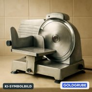 Inserat Esem Aufschnittmaschine