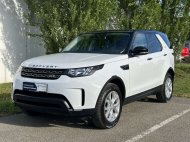 Inserat Land Rover Discovery; BJ: 4/2018, 179PS