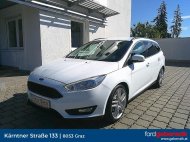 Inserat Ford Focus; BJ: 3/2018, 120PS