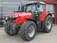 Inserat Massey Ferguson MF 7718 S Exclusive