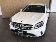 Inserat Mercedes GLA-Klasse; BJ: 6/2019, 122PS