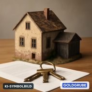 Inserat Privat, Brugenland 2 Pensionisten
