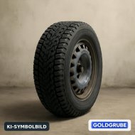 Inserat Winterreifen 215/65R16