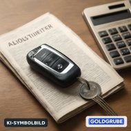 Inserat BMW X5 xDrive50e; BJ: 10/2023, 490PS