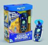 Inserat Intel Play Computer Sound Morpher