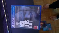 Inserat Ps4 pro spiel