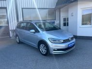 Inserat VW Touran; BJ: 7/2018, 116PS