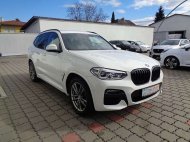 Inserat BMW X3; BJ: 1/2020, 184PS