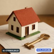 Inserat Privat: Verkaufe schönes Haus 60m²