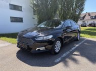 Inserat Ford Mondeo; BJ: 3/2018, 186PS